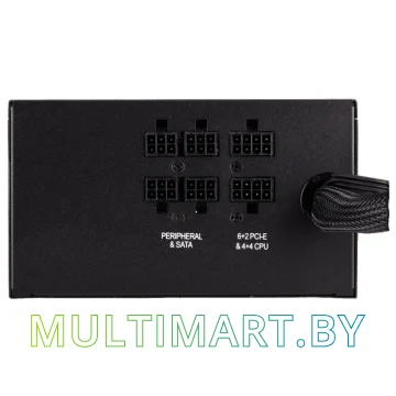 Блок питания Corsair TX850M 850W (CP-9020130-EU) картинка 3